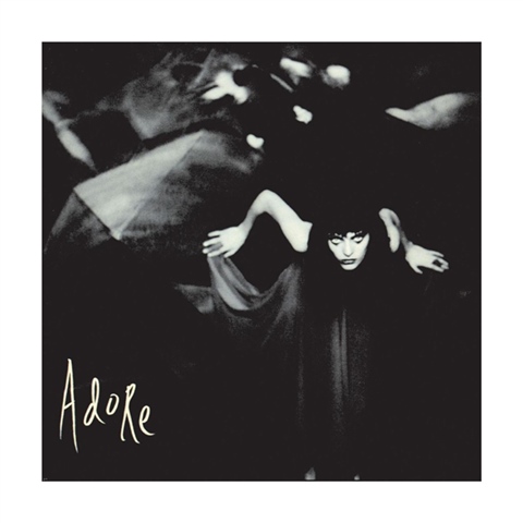 Smashing Pumpkins - Adore Smashing Pumpkins - Adore